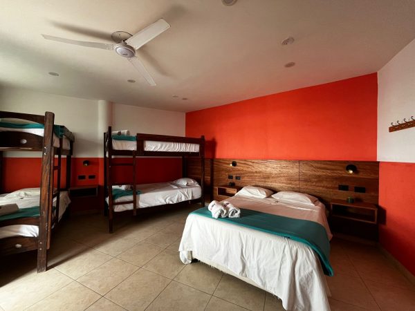Habitación Familiar 6 personas - Imagen 4