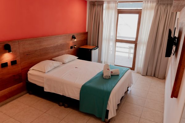 Habitación Matrimonial - Imagen 2