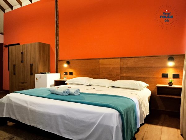 Habitación Suite 2 personas - Imagen 2
