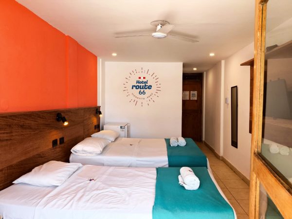 Habitación Triple - Imagen 2
