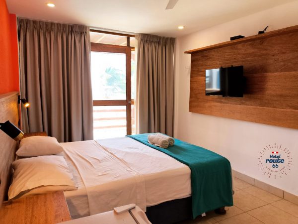 Habitación Matrimonial - Imagen 3