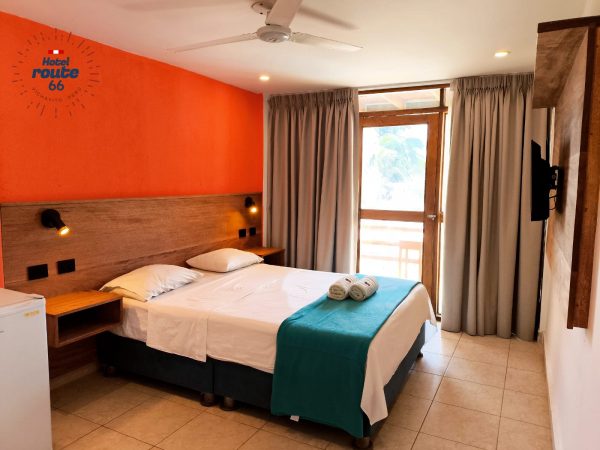 Habitación Matrimonial