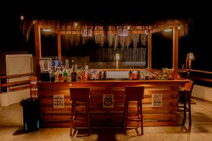 BAR FRONTAL