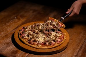 PIZZA ROUTE2